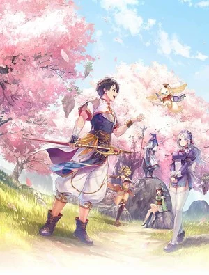 Personagens de Suikoden: Star Leap